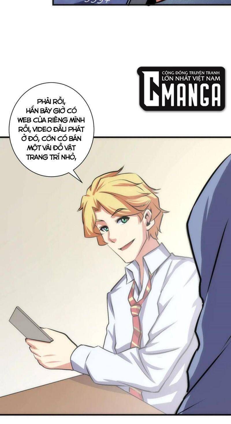 đọc truyện Trở Thành Thần Chủ Cthulhu Chương 40 ảnh 44 tại Thiên Thai Truyện