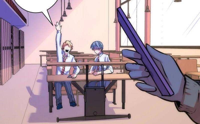 đọc truyện Trở Thành Thần Chủ Cthulhu Chương 40 ảnh 46 tại Thiên Thai Truyện