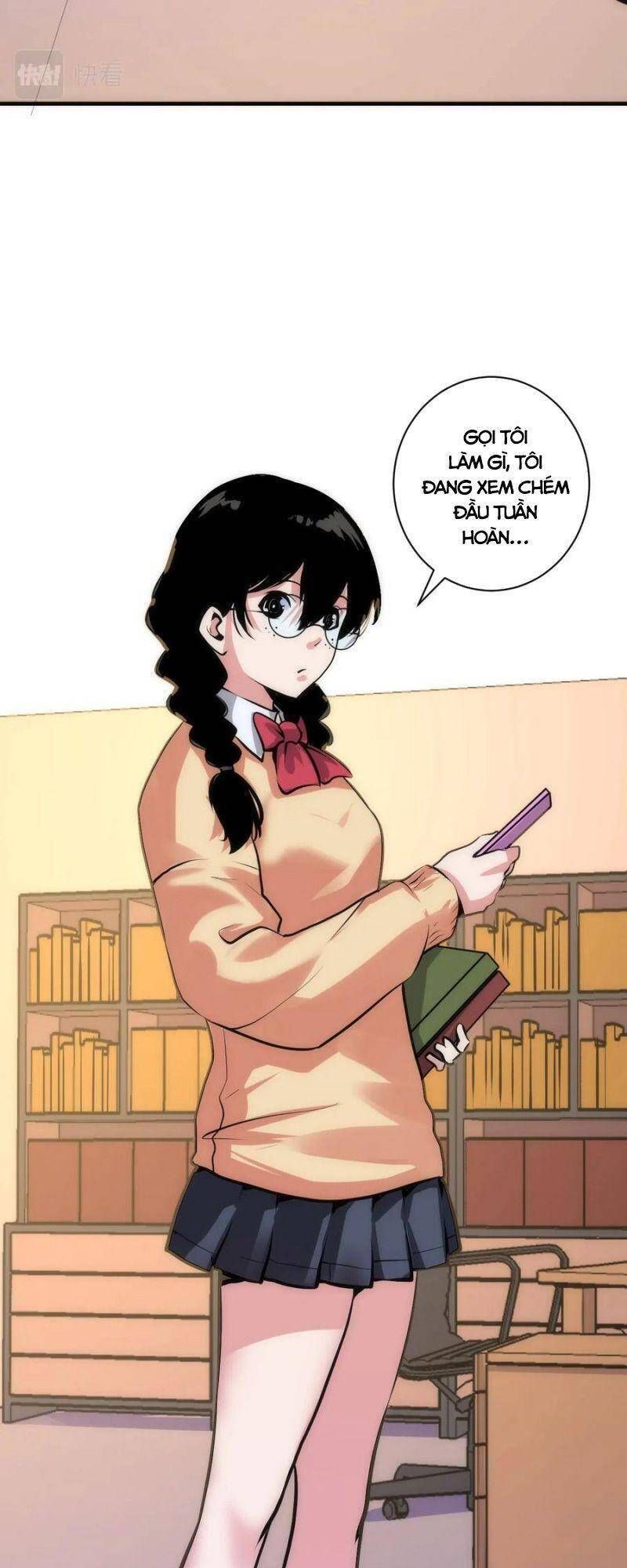 đọc truyện Trở Thành Thần Chủ Cthulhu Chương 40 ảnh 47 tại Thiên Thai Truyện