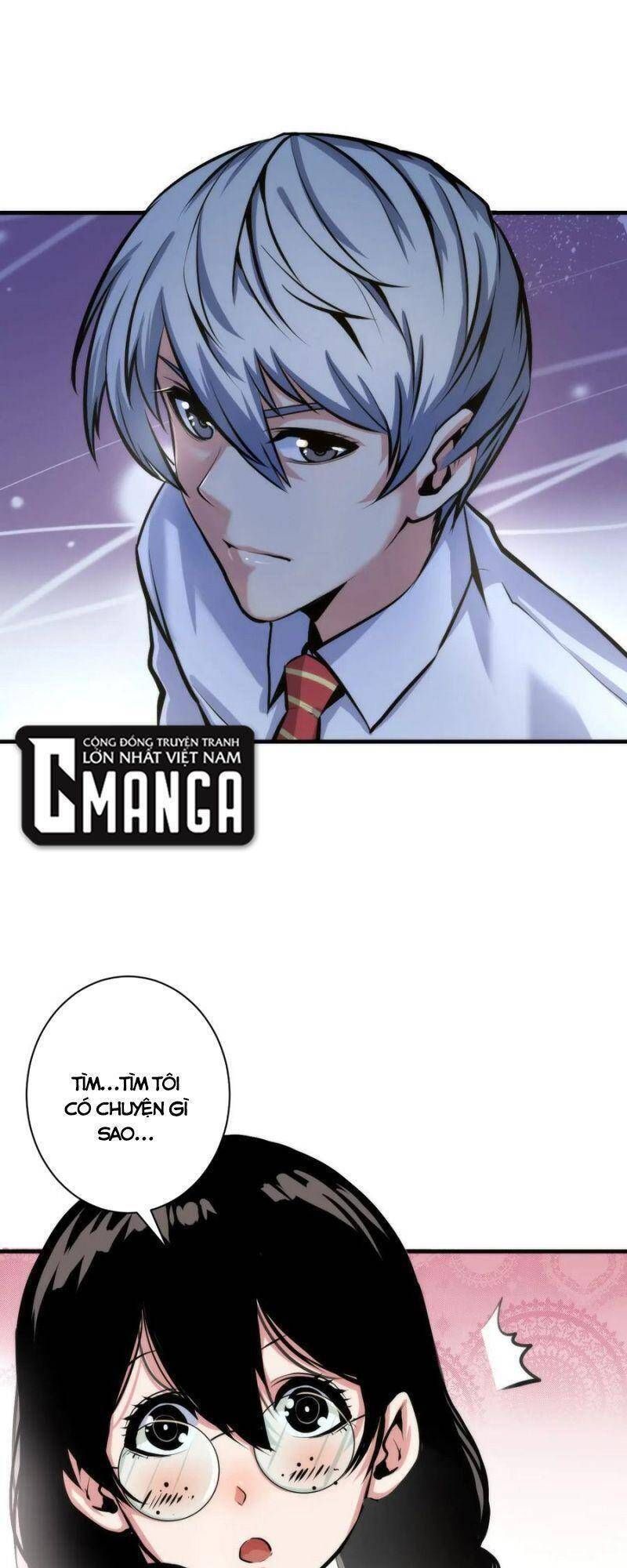 đọc truyện Trở Thành Thần Chủ Cthulhu Chương 40 ảnh 49 tại Thiên Thai Truyện