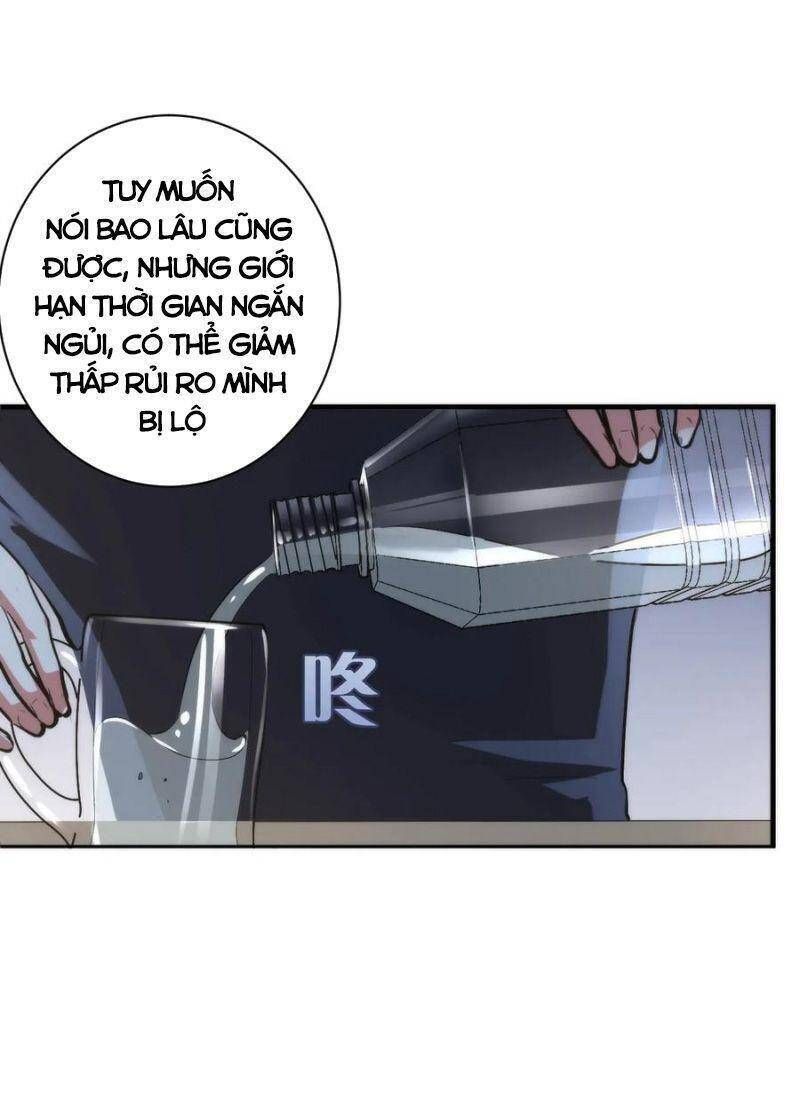 đọc truyện Trở Thành Thần Chủ Cthulhu Chương 40 ảnh 7 tại Thiên Thai Truyện