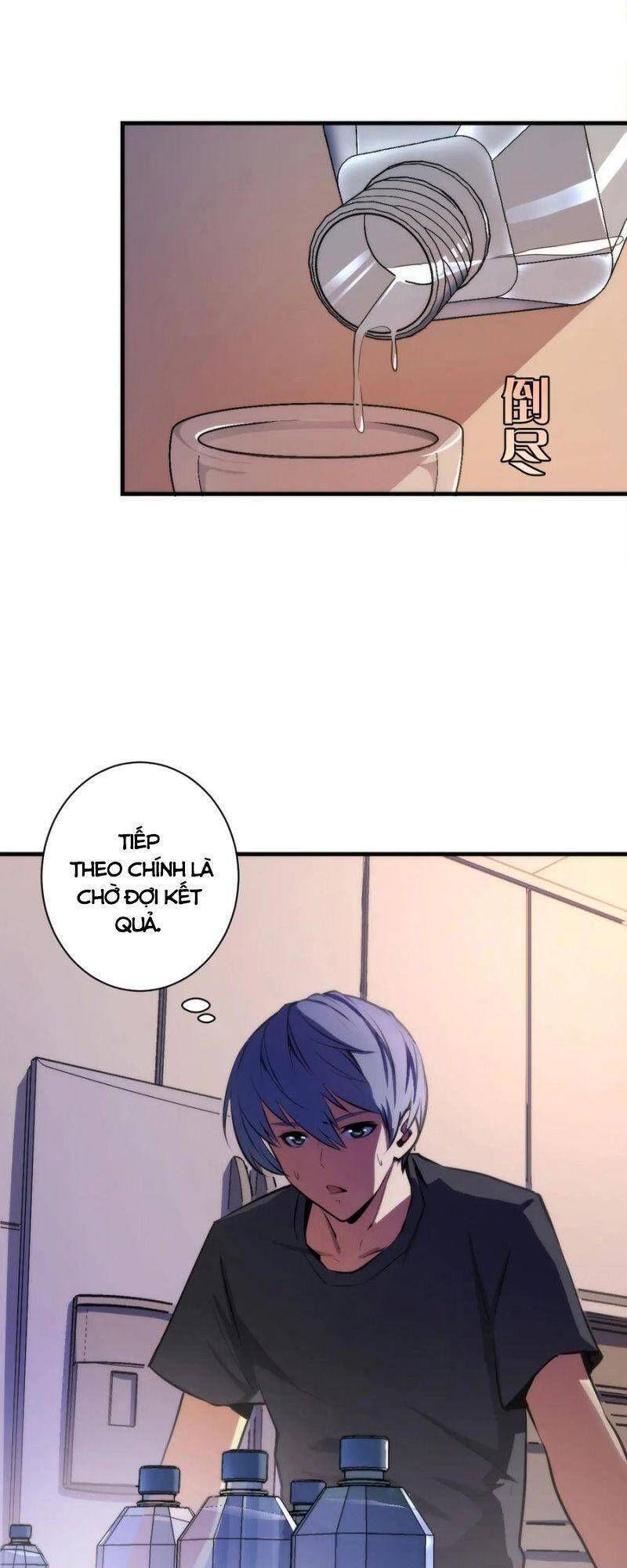 đọc truyện Trở Thành Thần Chủ Cthulhu Chương 40 ảnh 10 tại Thiên Thai Truyện