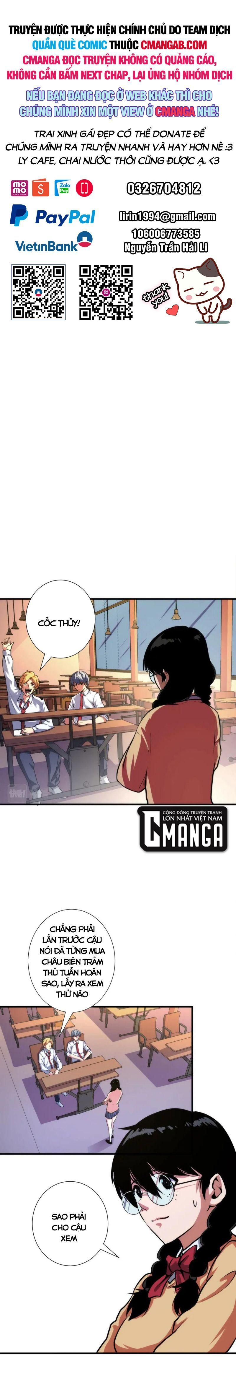 đọc truyện Trở Thành Thần Chủ Cthulhu Chương 41 ảnh 3 tại Thiên Thai Truyện