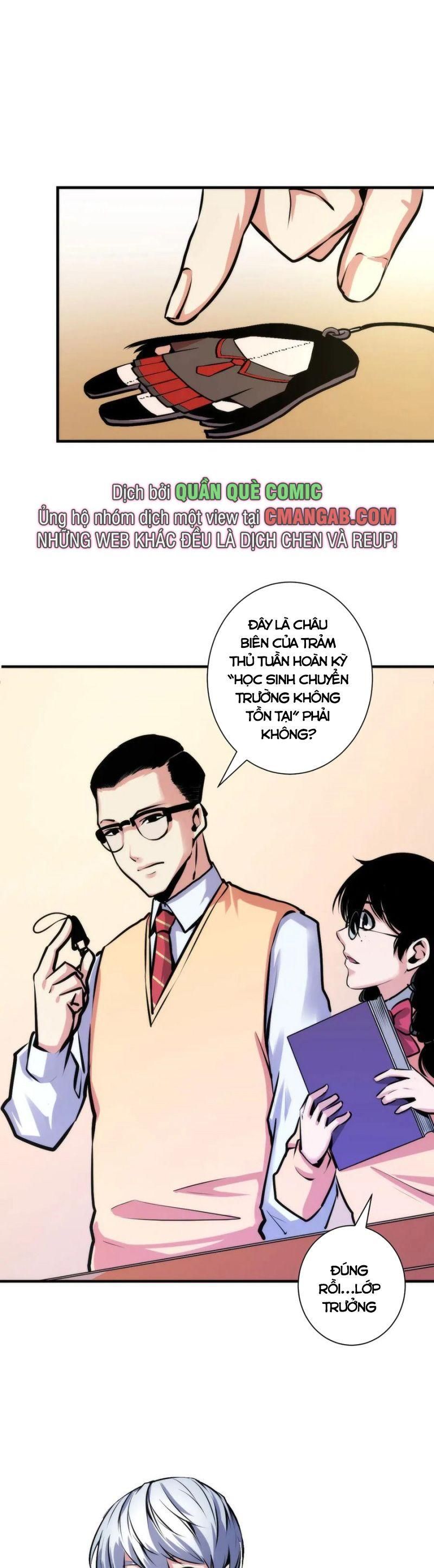 đọc truyện Trở Thành Thần Chủ Cthulhu Chương 41 ảnh 12 tại Thiên Thai Truyện