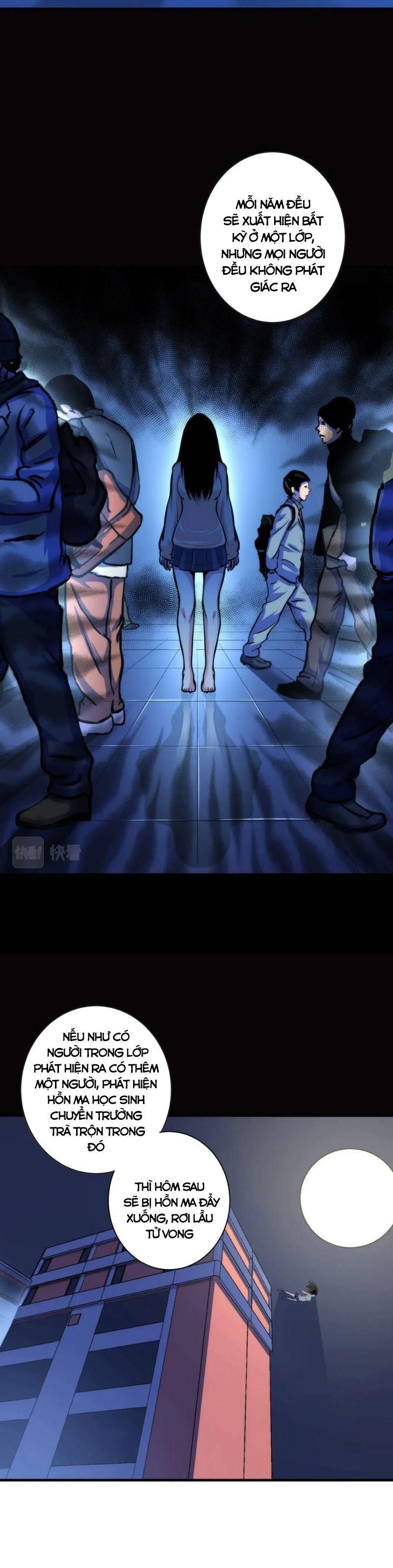 đọc truyện Trở Thành Thần Chủ Cthulhu Chương 41 ảnh 14 tại Thiên Thai Truyện