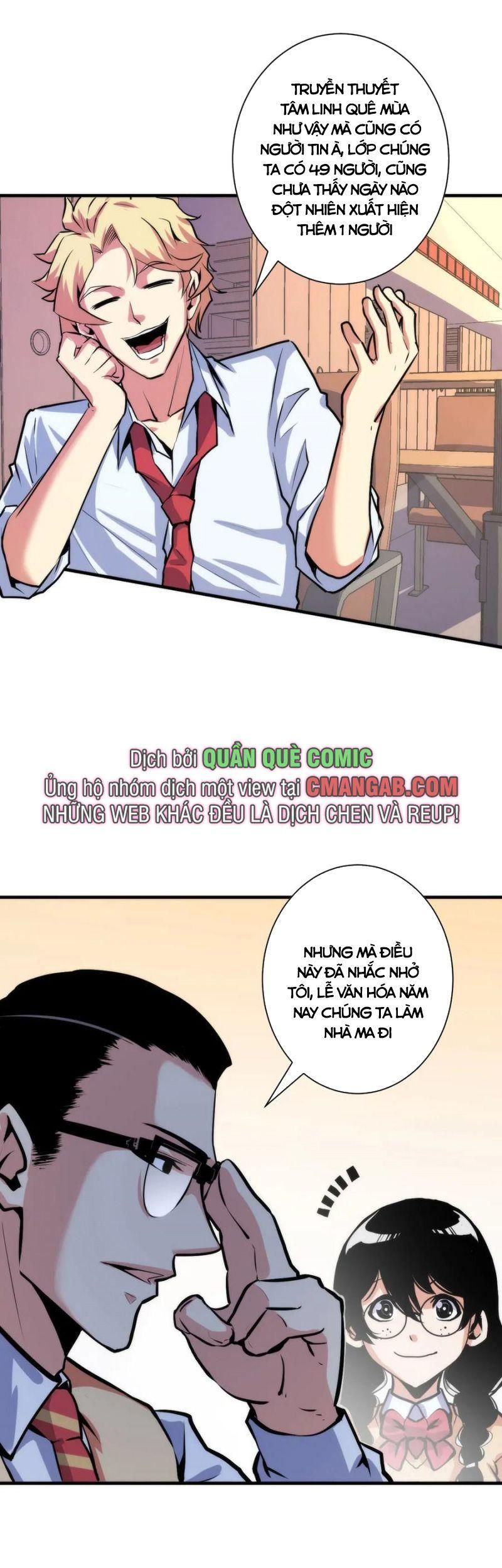 đọc truyện Trở Thành Thần Chủ Cthulhu Chương 41 ảnh 16 tại Thiên Thai Truyện