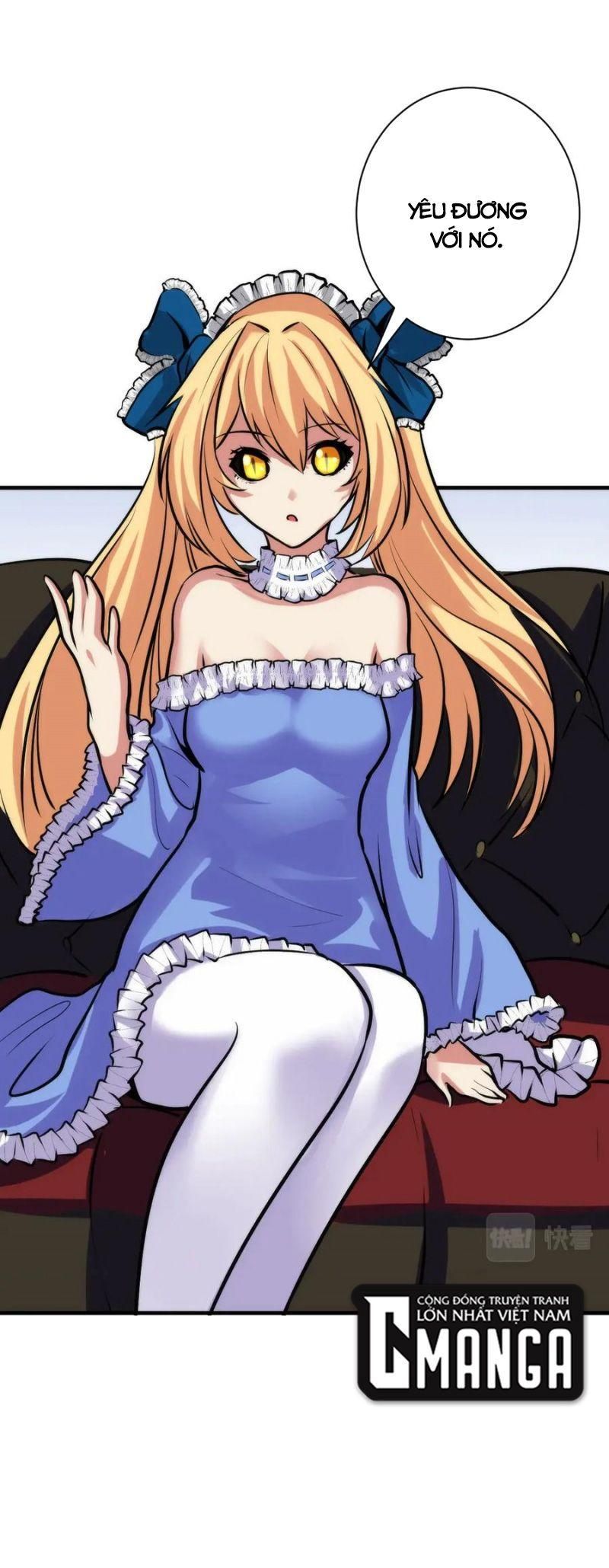 đọc truyện Trở Thành Thần Chủ Cthulhu Chương 41 ảnh 26 tại Thiên Thai Truyện