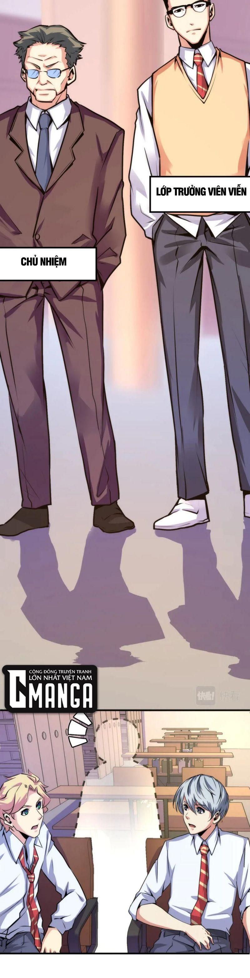 đọc truyện Trở Thành Thần Chủ Cthulhu Chương 41 ảnh 11 tại Thiên Thai Truyện