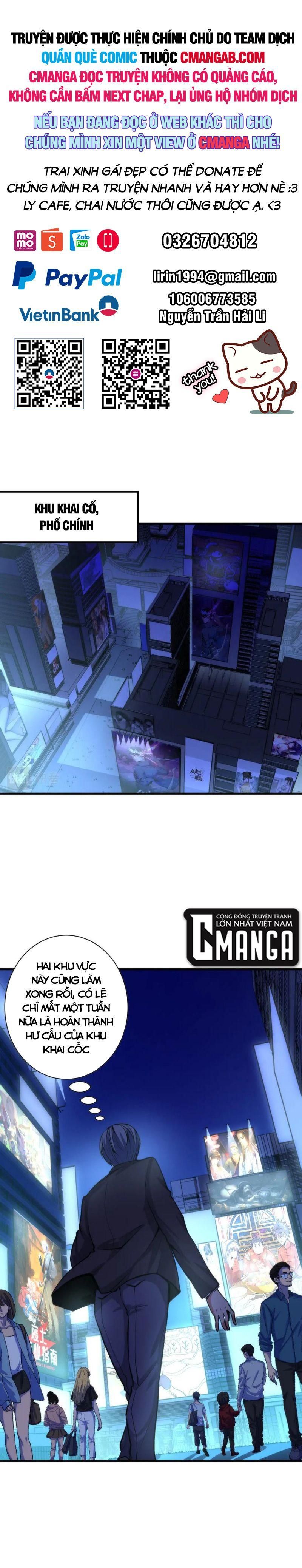 đọc truyện Trở Thành Thần Chủ Cthulhu Chương 42 ảnh 3 tại Thiên Thai Truyện