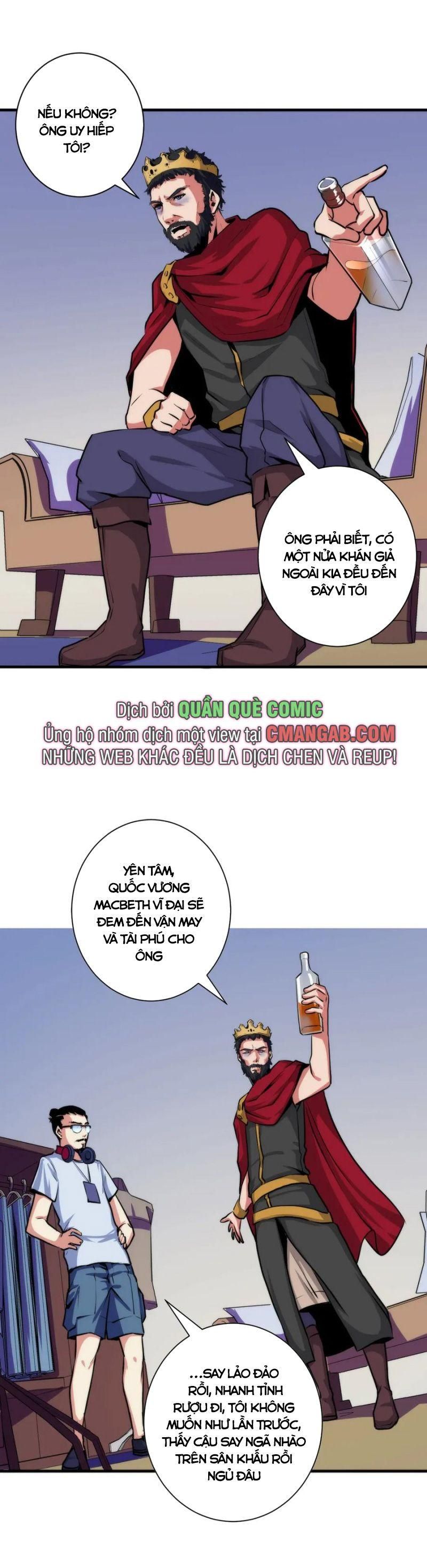 đọc truyện Trở Thành Thần Chủ Cthulhu Chương 42 ảnh 15 tại Thiên Thai Truyện