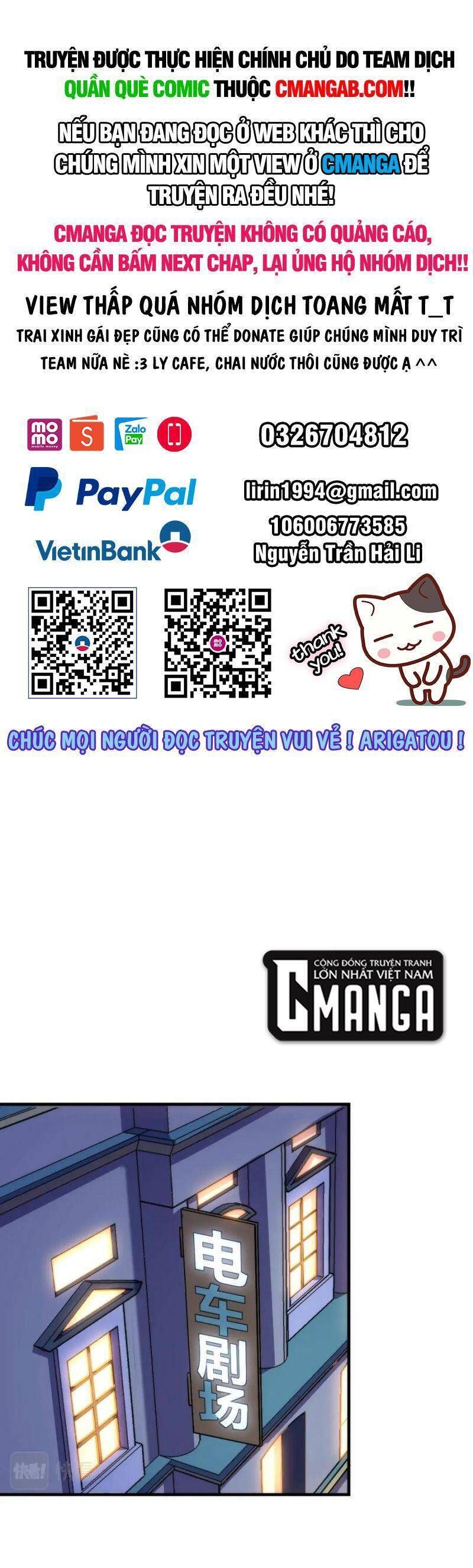 đọc truyện Trở Thành Thần Chủ Cthulhu Chương 43 ảnh 3 tại Thiên Thai Truyện