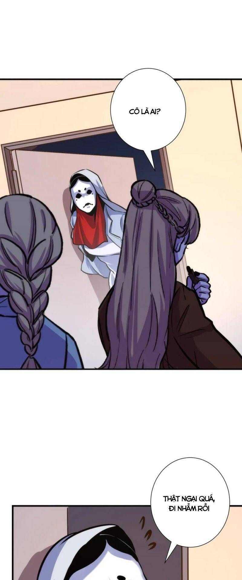 đọc truyện Trở Thành Thần Chủ Cthulhu Chương 43 ảnh 14 tại Thiên Thai Truyện