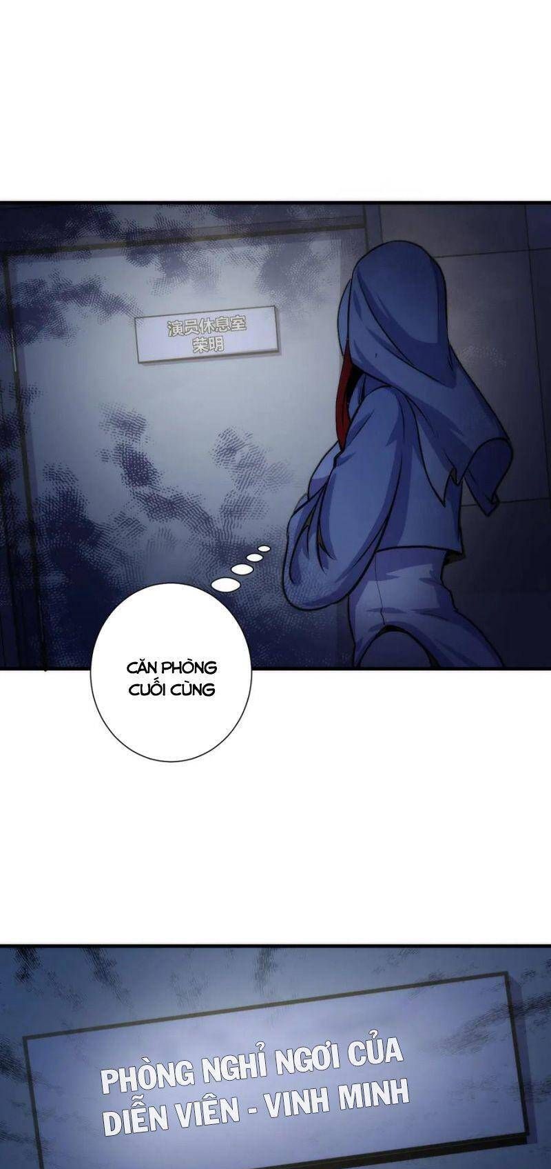 đọc truyện Trở Thành Thần Chủ Cthulhu Chương 43 ảnh 17 tại Thiên Thai Truyện