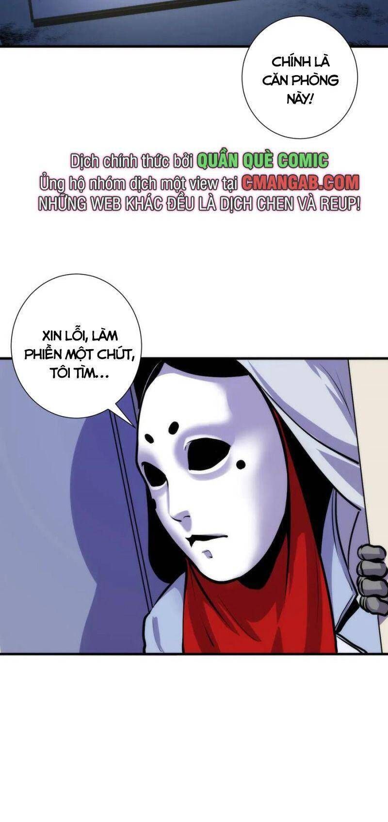 đọc truyện Trở Thành Thần Chủ Cthulhu Chương 43 ảnh 18 tại Thiên Thai Truyện