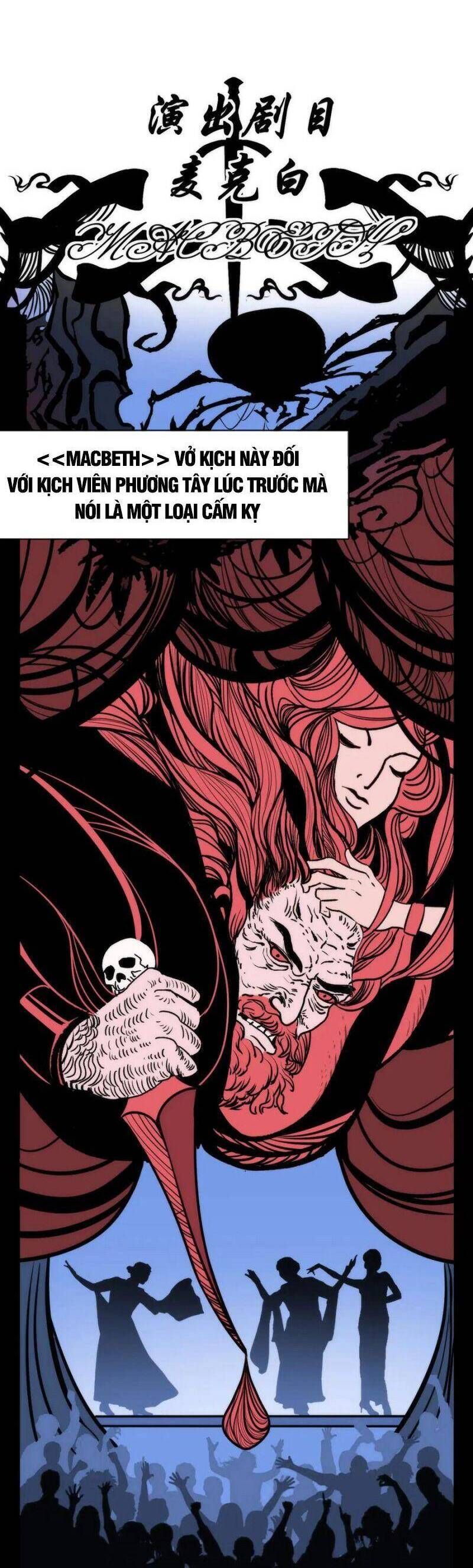 đọc truyện Trở Thành Thần Chủ Cthulhu Chương 43 ảnh 4 tại Thiên Thai Truyện