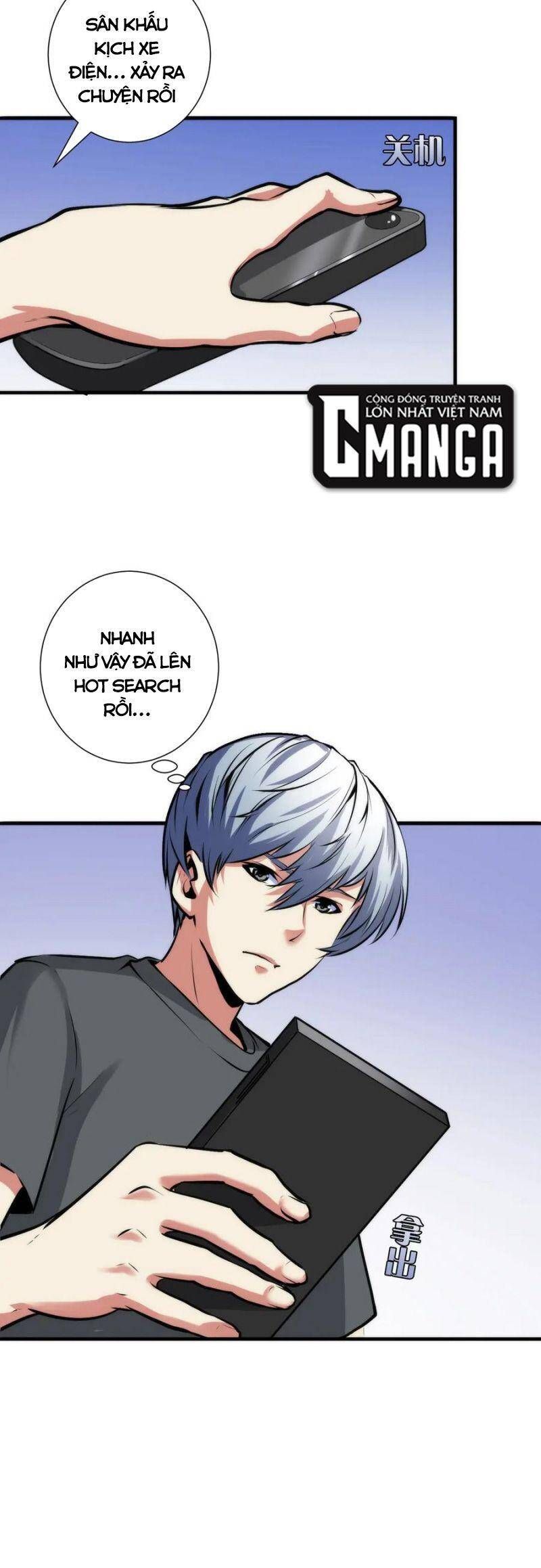 đọc truyện Trở Thành Thần Chủ Cthulhu Chương 43 ảnh 29 tại Thiên Thai Truyện