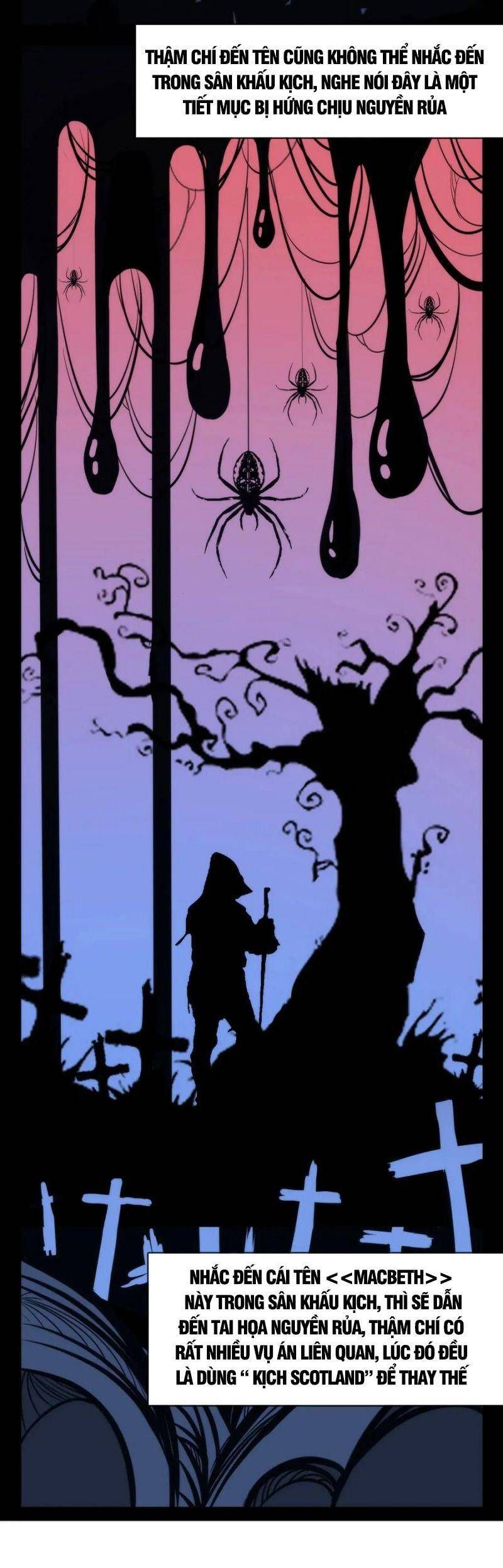 đọc truyện Trở Thành Thần Chủ Cthulhu Chương 43 ảnh 5 tại Thiên Thai Truyện