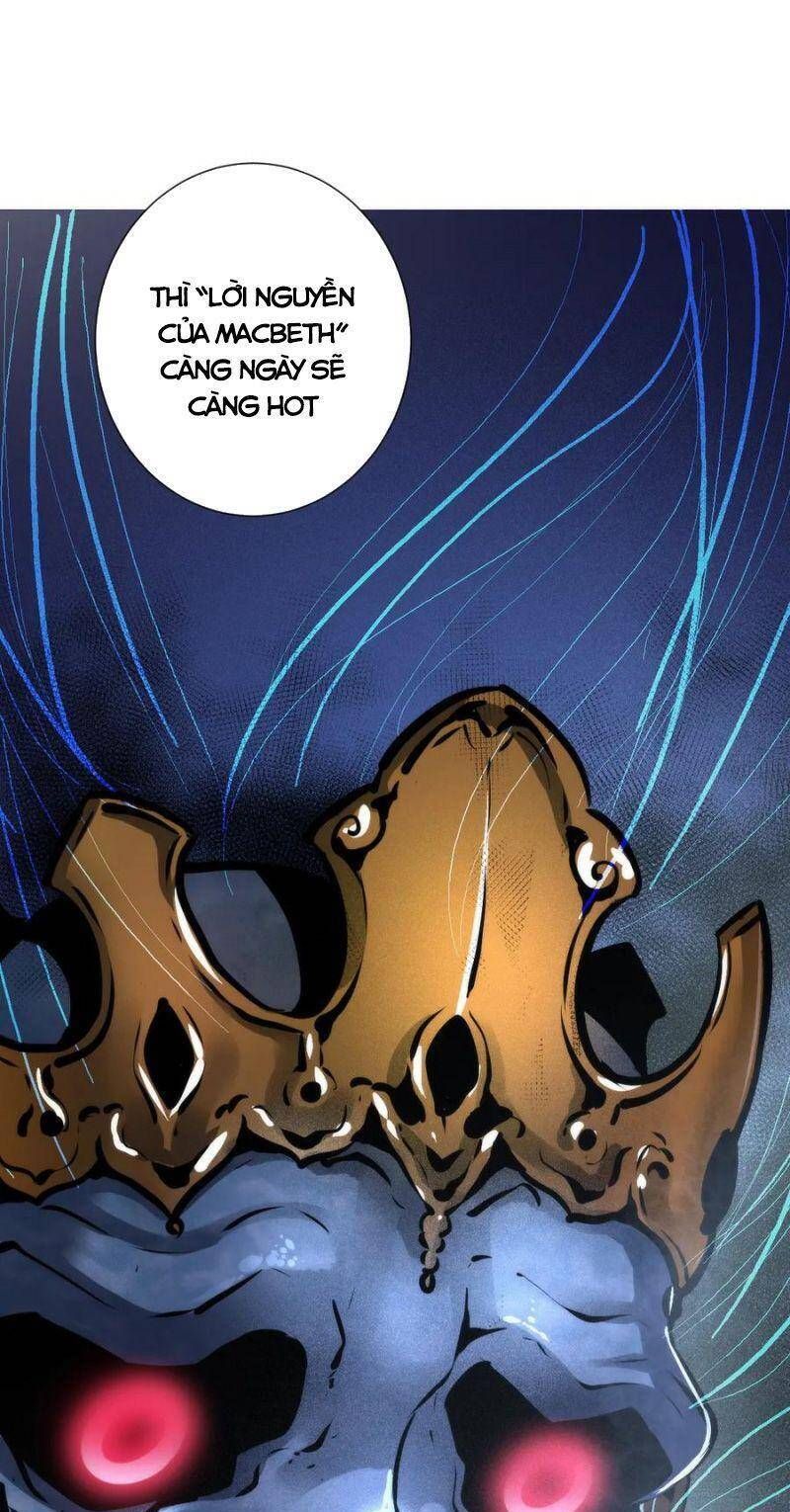 đọc truyện Trở Thành Thần Chủ Cthulhu Chương 43 ảnh 33 tại Thiên Thai Truyện