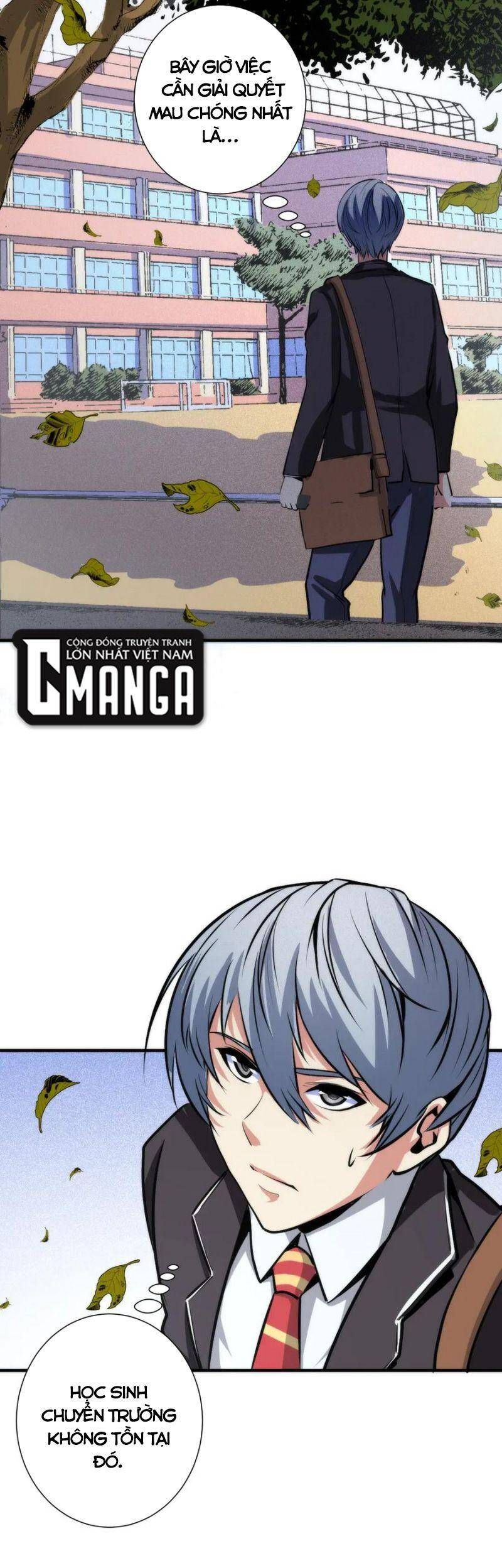 đọc truyện Trở Thành Thần Chủ Cthulhu Chương 43 ảnh 36 tại Thiên Thai Truyện