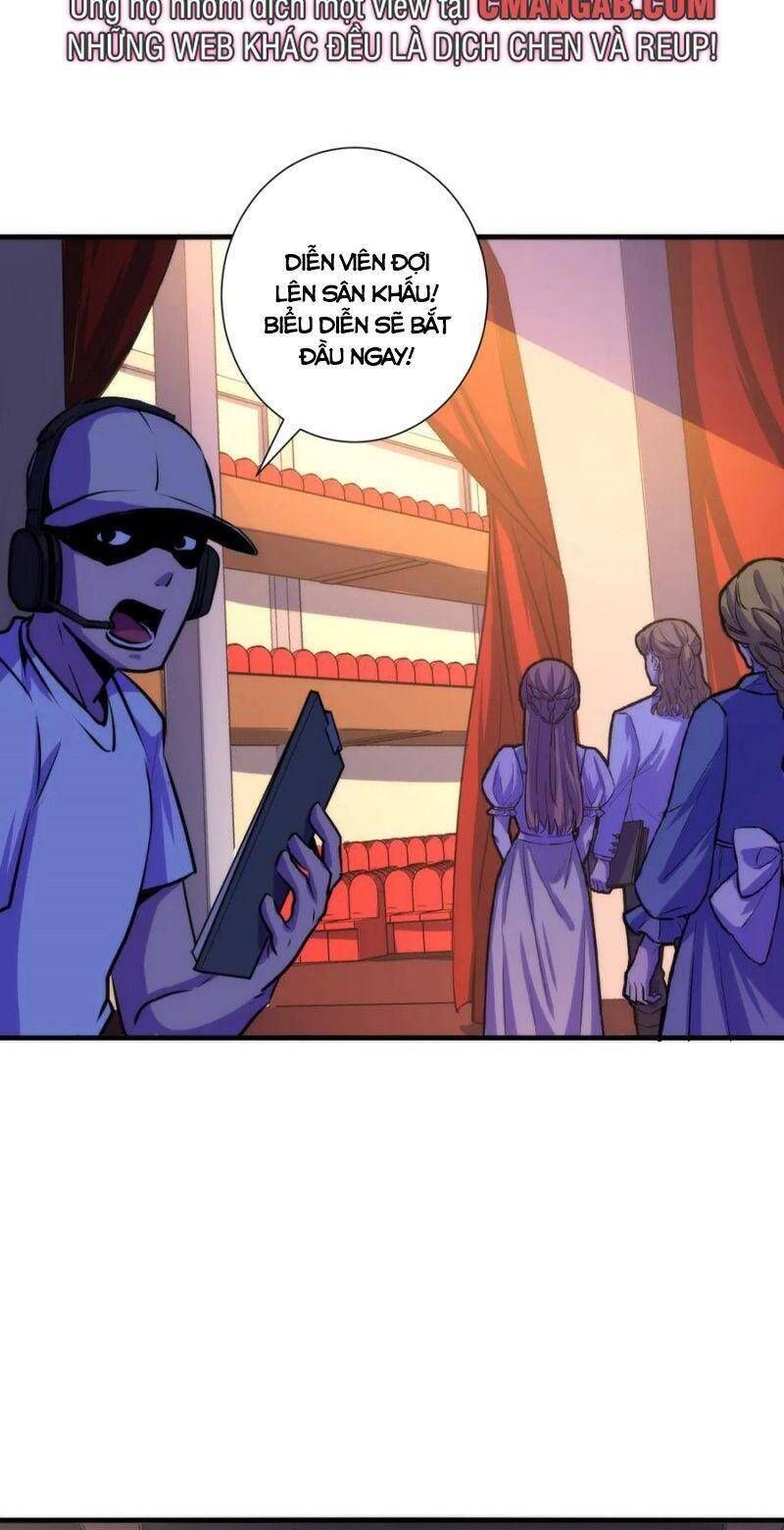 đọc truyện Trở Thành Thần Chủ Cthulhu Chương 43 ảnh 11 tại Thiên Thai Truyện