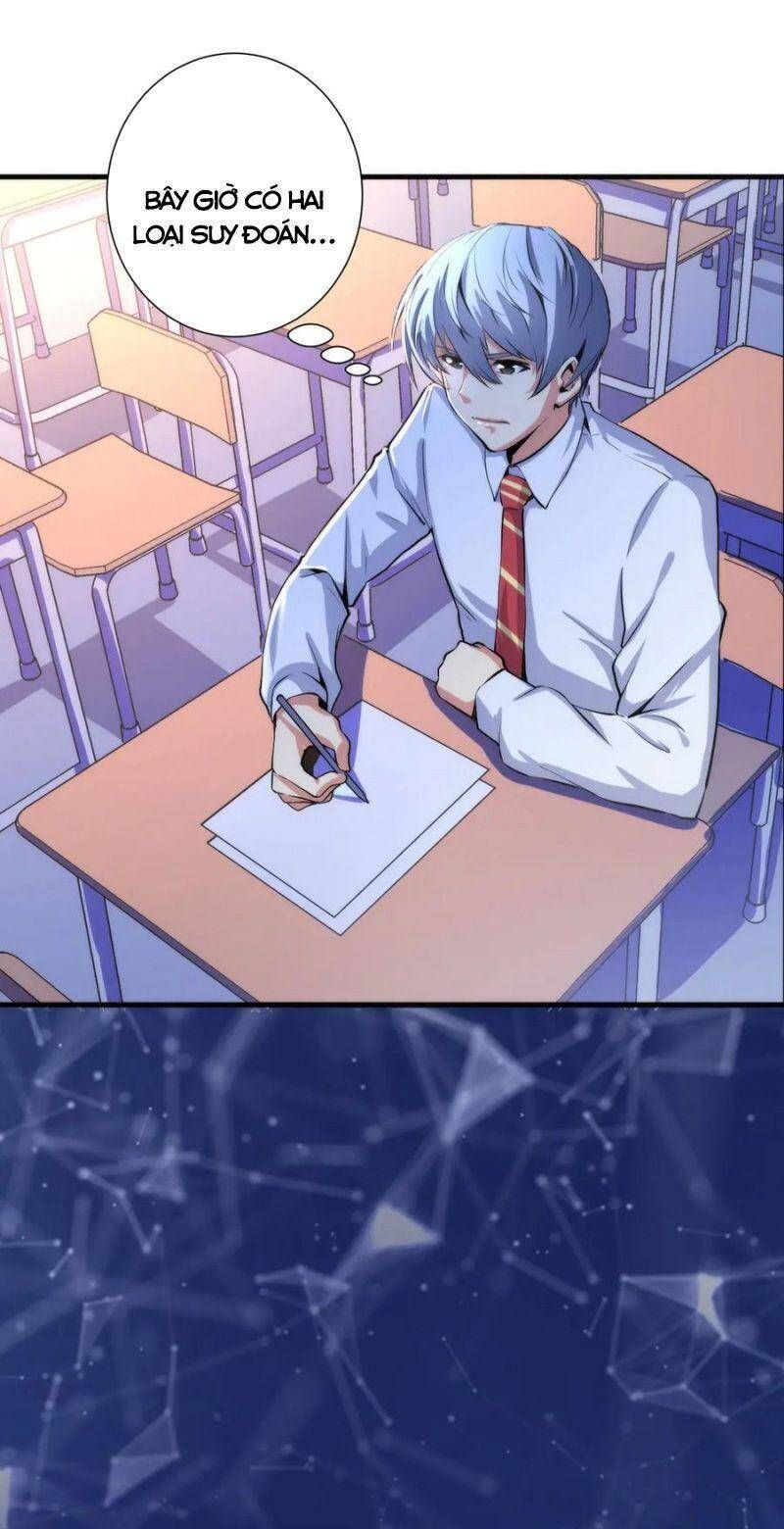 đọc truyện Trở Thành Thần Chủ Cthulhu Chương 44 ảnh 14 tại Thiên Thai Truyện