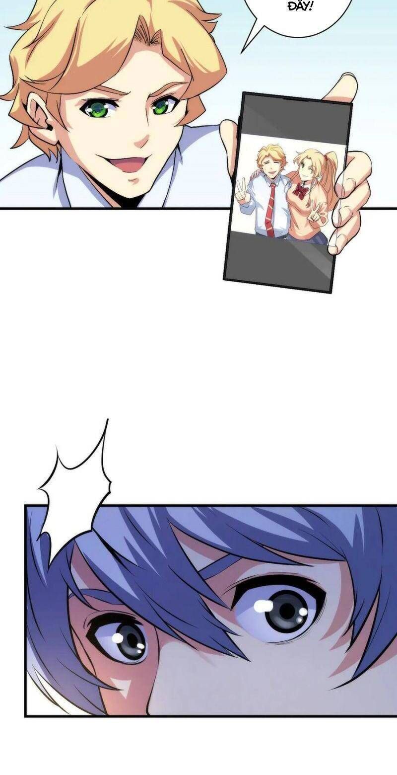 đọc truyện Trở Thành Thần Chủ Cthulhu Chương 44 ảnh 19 tại Thiên Thai Truyện