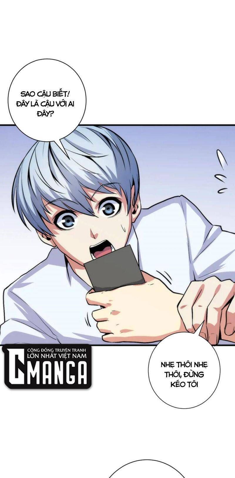 đọc truyện Trở Thành Thần Chủ Cthulhu Chương 44 ảnh 20 tại Thiên Thai Truyện