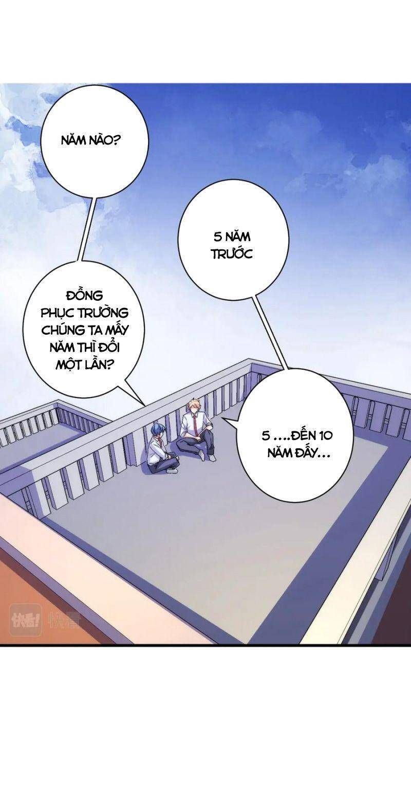 đọc truyện Trở Thành Thần Chủ Cthulhu Chương 44 ảnh 22 tại Thiên Thai Truyện