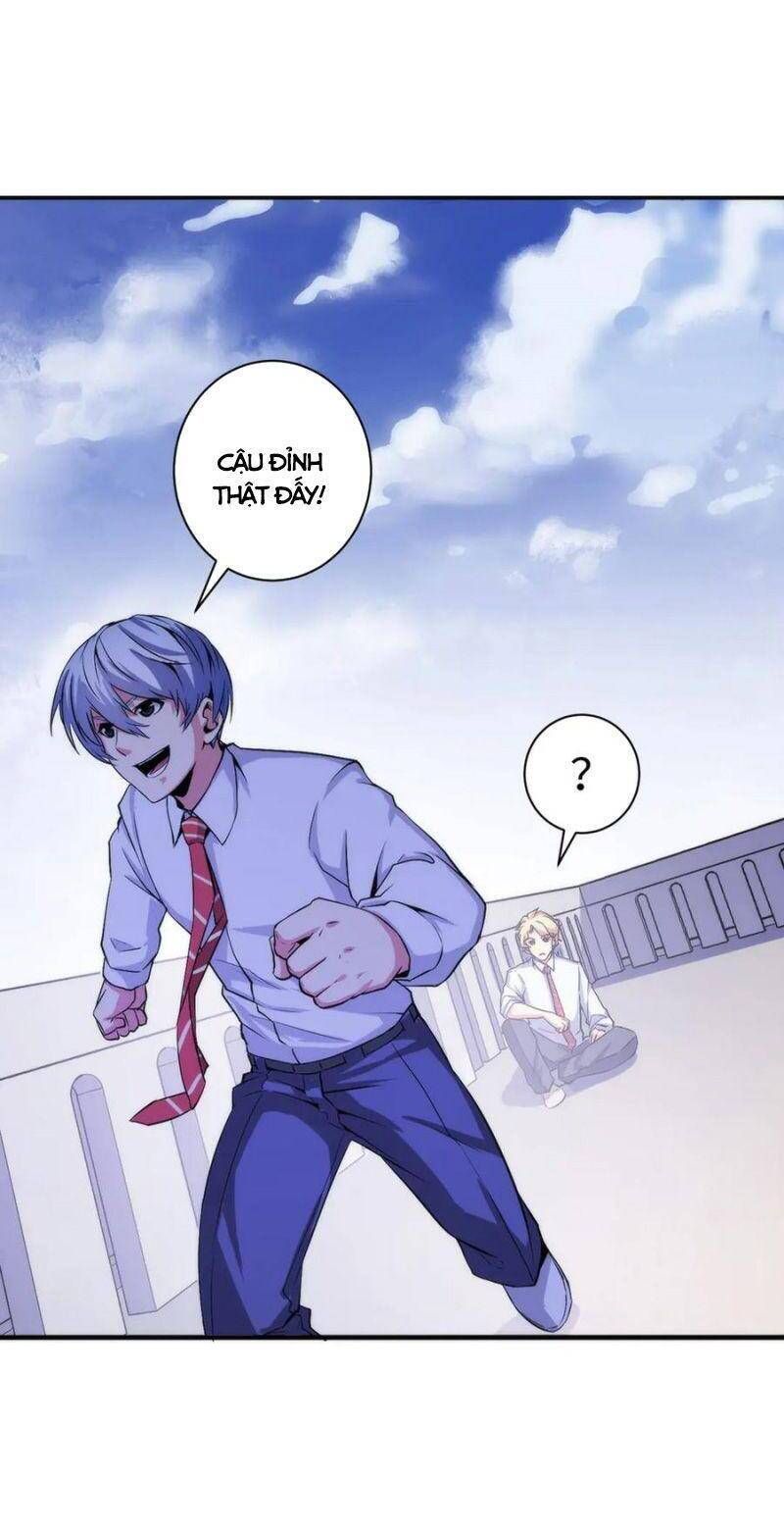 đọc truyện Trở Thành Thần Chủ Cthulhu Chương 44 ảnh 23 tại Thiên Thai Truyện