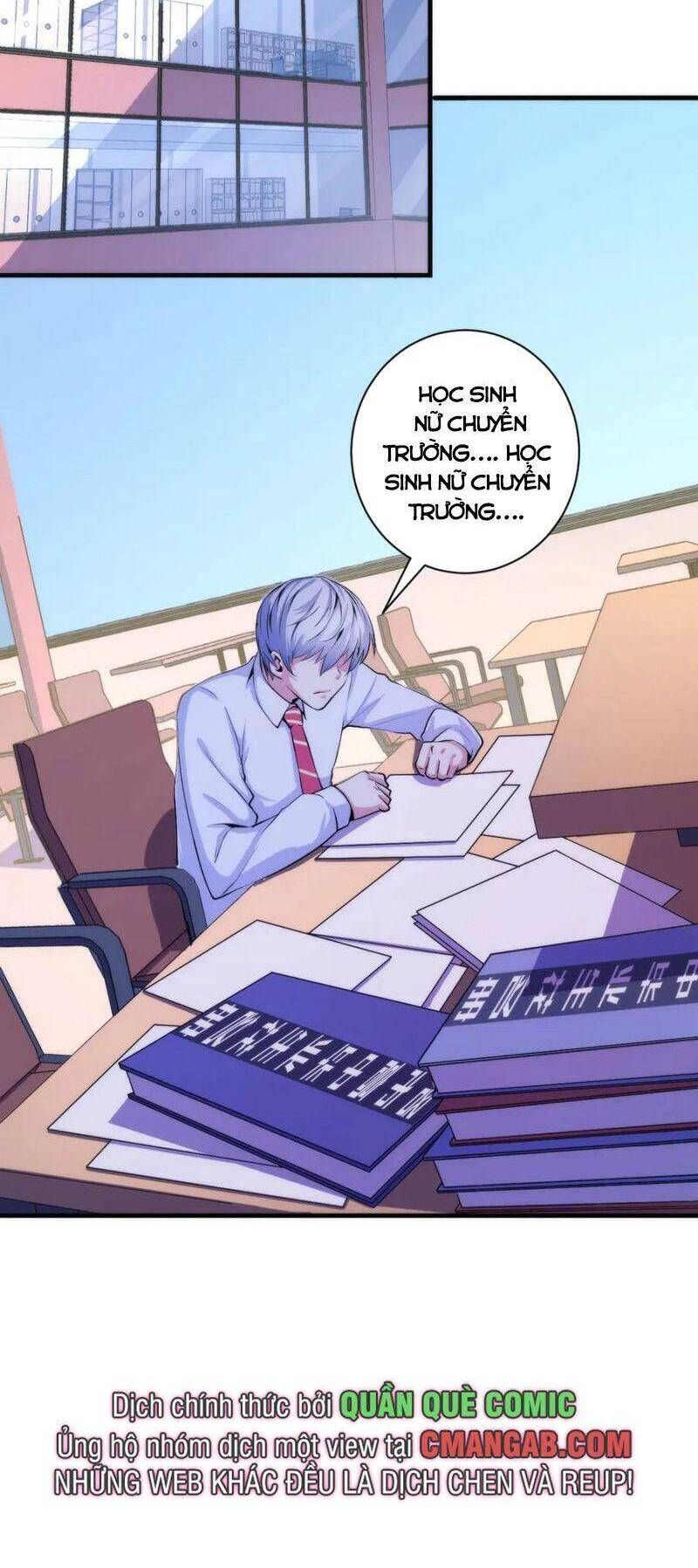 đọc truyện Trở Thành Thần Chủ Cthulhu Chương 44 ảnh 25 tại Thiên Thai Truyện