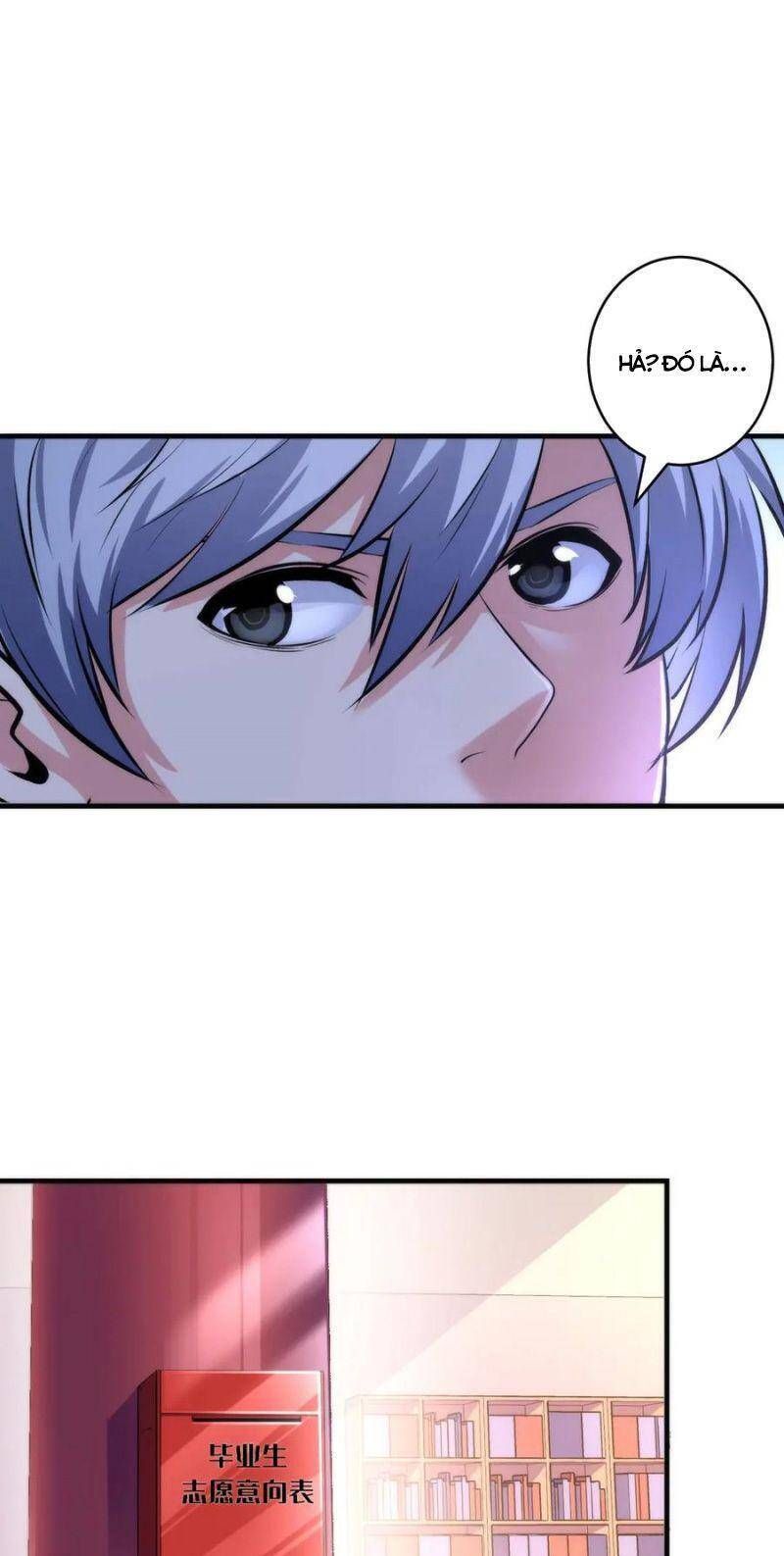 đọc truyện Trở Thành Thần Chủ Cthulhu Chương 44 ảnh 29 tại Thiên Thai Truyện