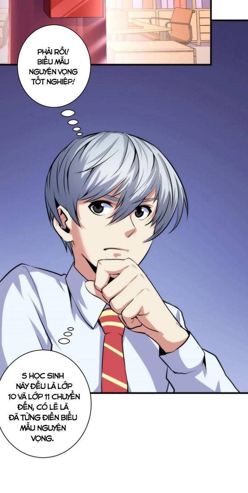 đọc truyện Trở Thành Thần Chủ Cthulhu Chương 44 ảnh 30 tại Thiên Thai Truyện