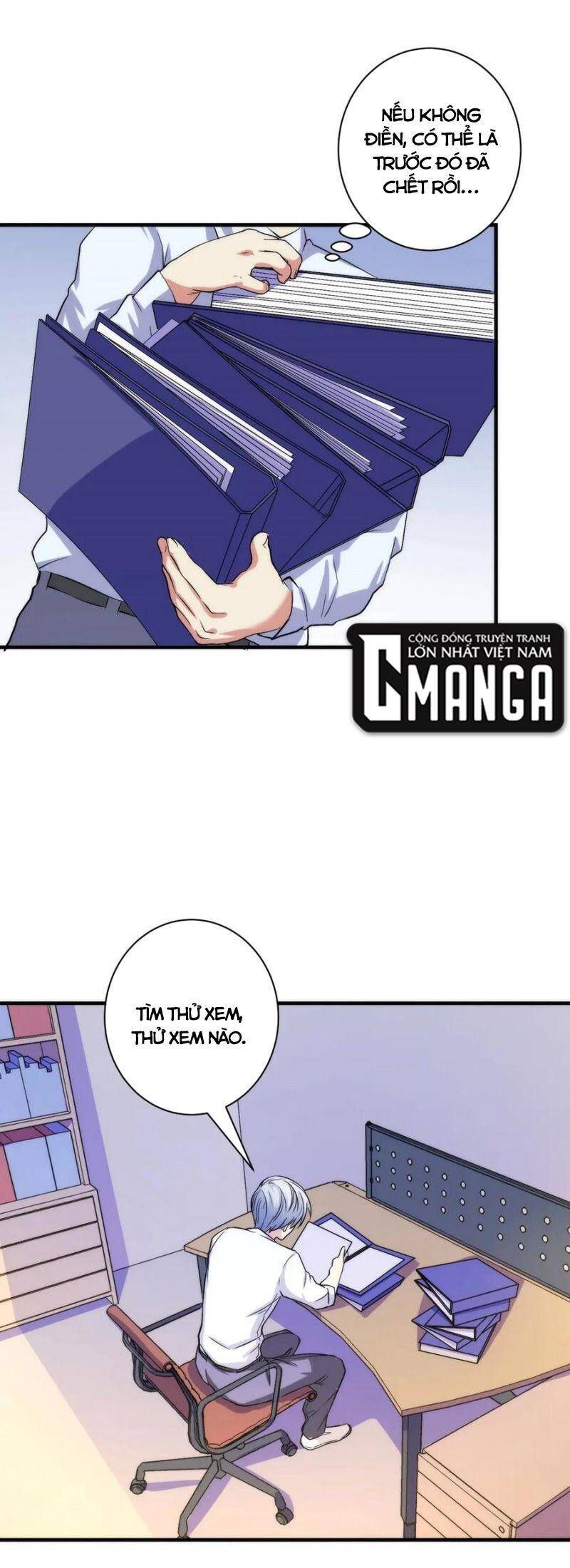 đọc truyện Trở Thành Thần Chủ Cthulhu Chương 44 ảnh 31 tại Thiên Thai Truyện