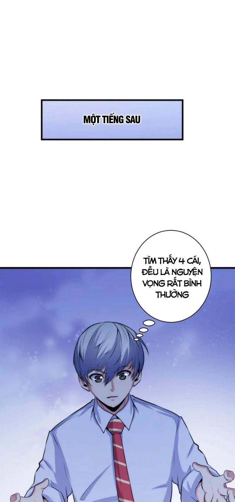 đọc truyện Trở Thành Thần Chủ Cthulhu Chương 44 ảnh 32 tại Thiên Thai Truyện