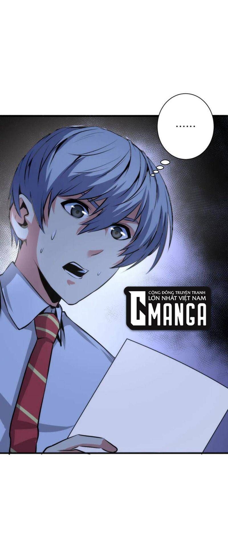 đọc truyện Trở Thành Thần Chủ Cthulhu Chương 44 ảnh 36 tại Thiên Thai Truyện