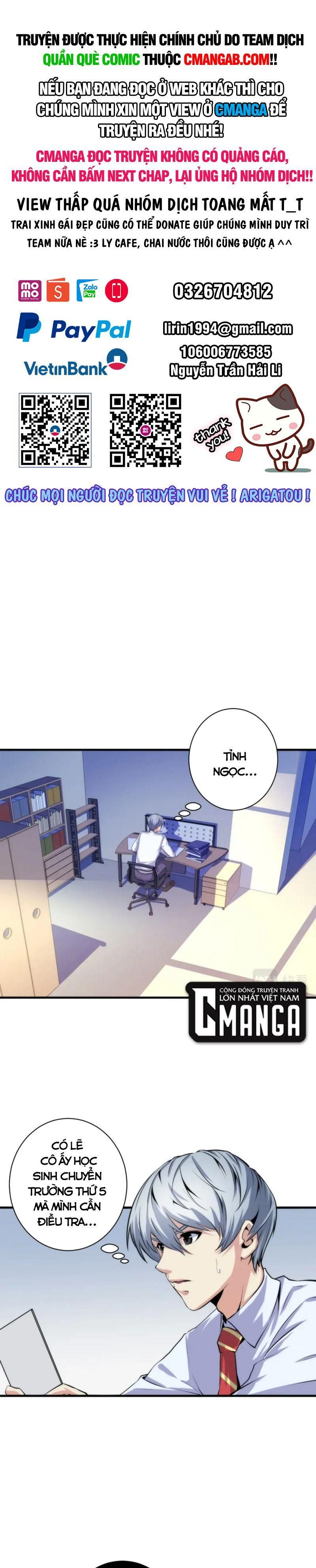 đọc truyện Trở Thành Thần Chủ Cthulhu Chương 45 ảnh 3 tại Thiên Thai Truyện