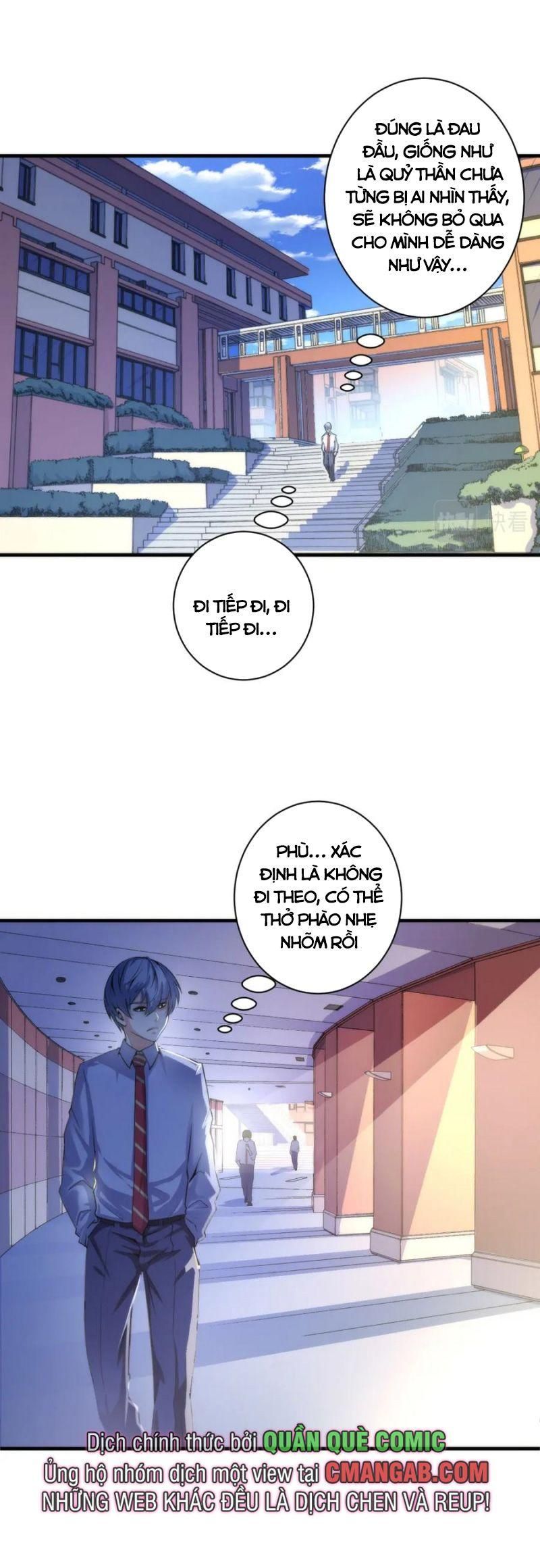 đọc truyện Trở Thành Thần Chủ Cthulhu Chương 45 ảnh 8 tại Thiên Thai Truyện