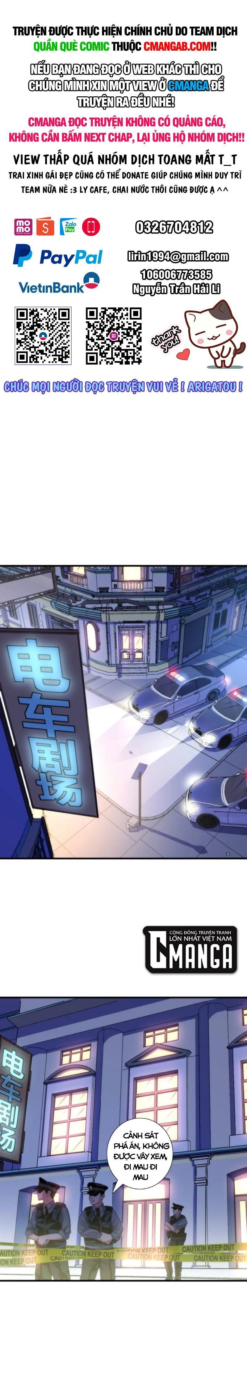 đọc truyện Trở Thành Thần Chủ Cthulhu Chương 46 ảnh 3 tại Thiên Thai Truyện