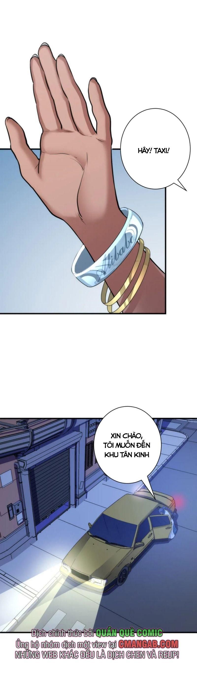 đọc truyện Trở Thành Thần Chủ Cthulhu Chương 46 ảnh 14 tại Thiên Thai Truyện