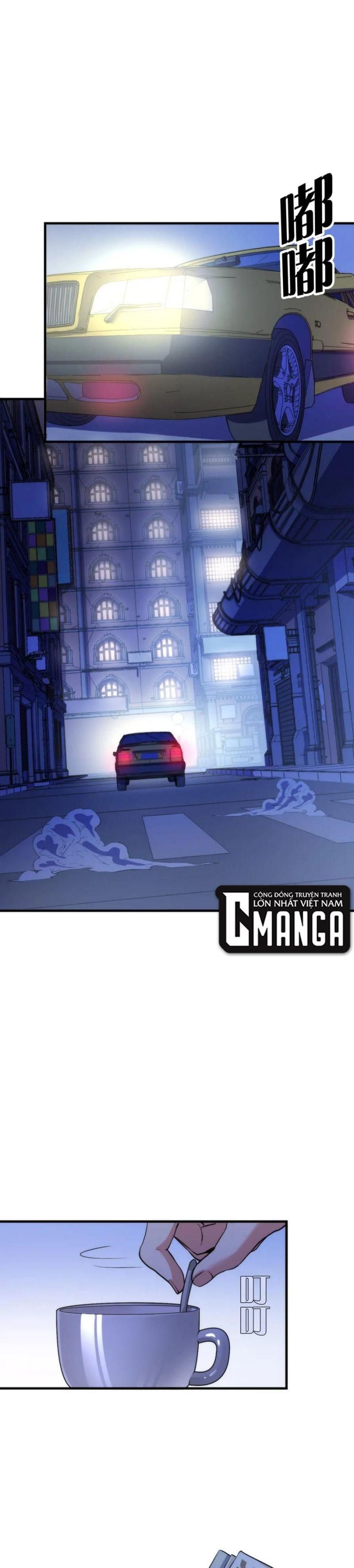 đọc truyện Trở Thành Thần Chủ Cthulhu Chương 46 ảnh 15 tại Thiên Thai Truyện