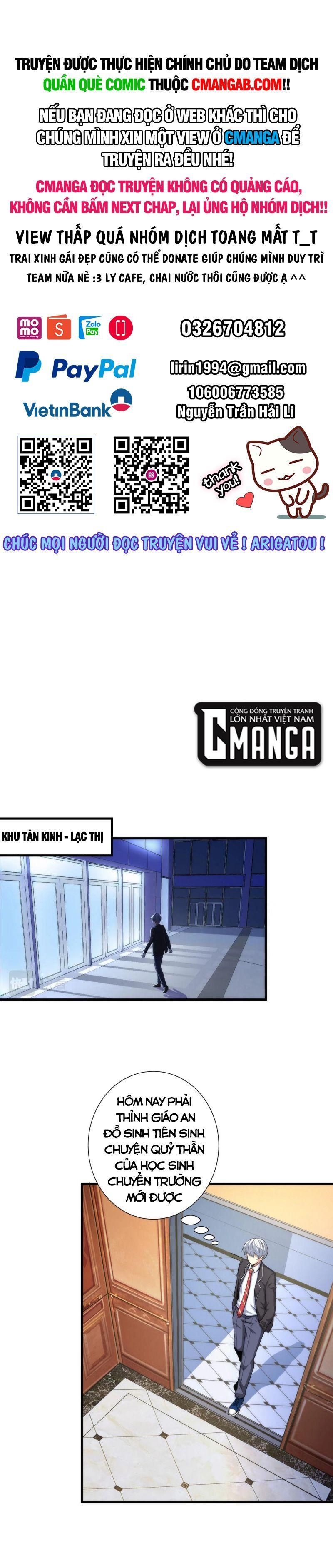 đọc truyện Trở Thành Thần Chủ Cthulhu Chương 47 ảnh 3 tại Thiên Thai Truyện