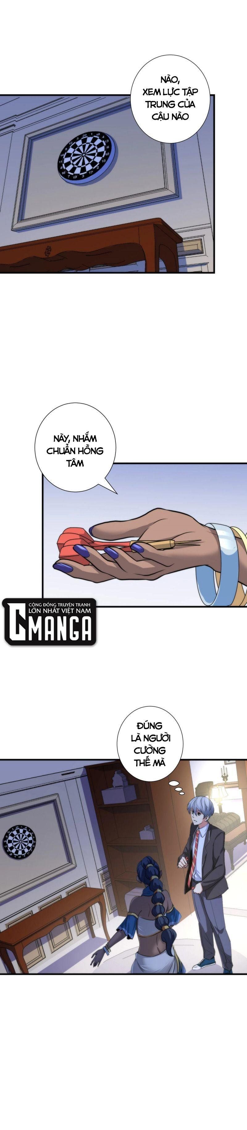 đọc truyện Trở Thành Thần Chủ Cthulhu Chương 47 ảnh 13 tại Thiên Thai Truyện