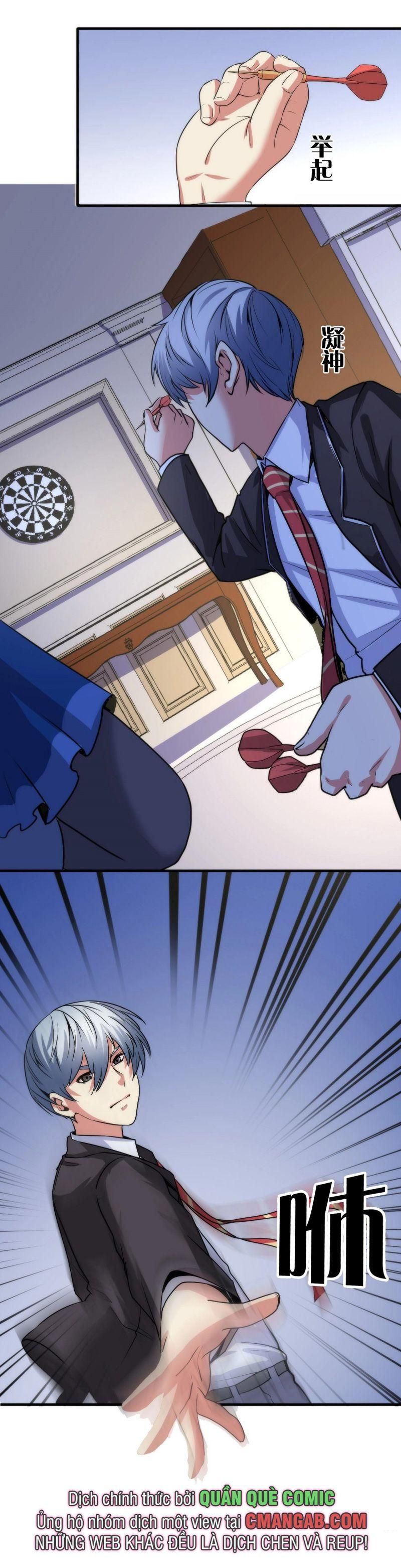 đọc truyện Trở Thành Thần Chủ Cthulhu Chương 47 ảnh 14 tại Thiên Thai Truyện