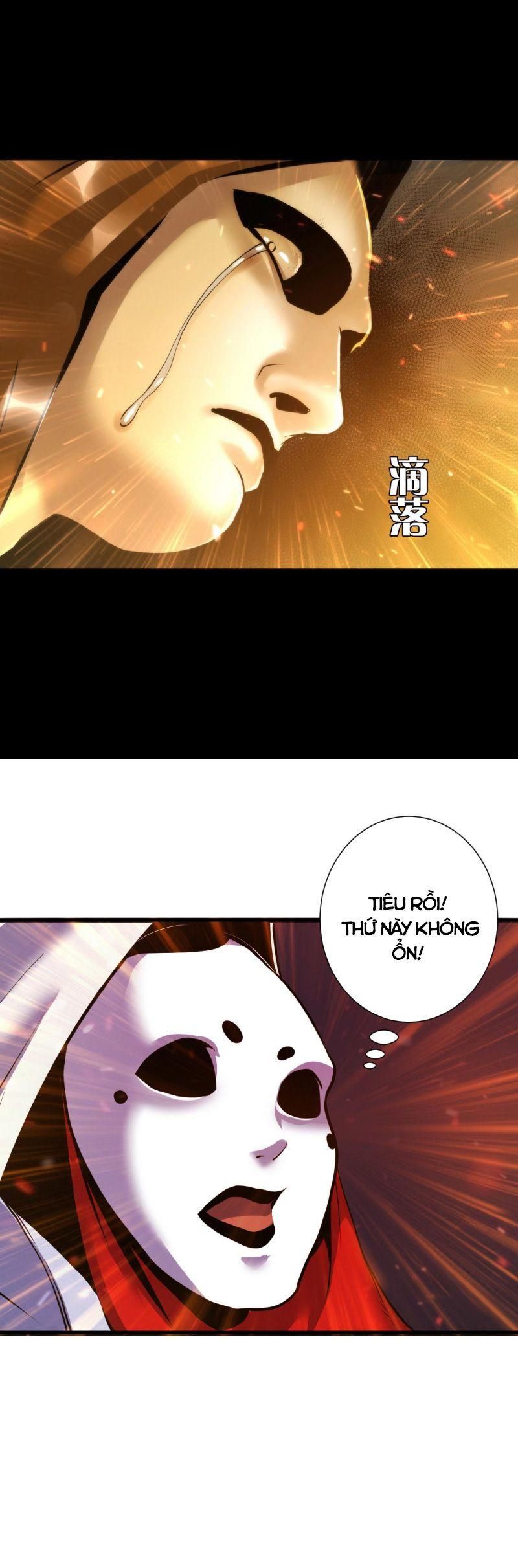 đọc truyện Trở Thành Thần Chủ Cthulhu Chương 48 ảnh 21 tại Thiên Thai Truyện