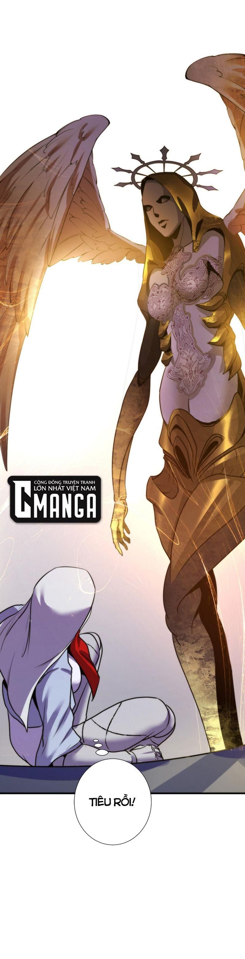 đọc truyện Trở Thành Thần Chủ Cthulhu Chương 48 ảnh 25 tại Thiên Thai Truyện