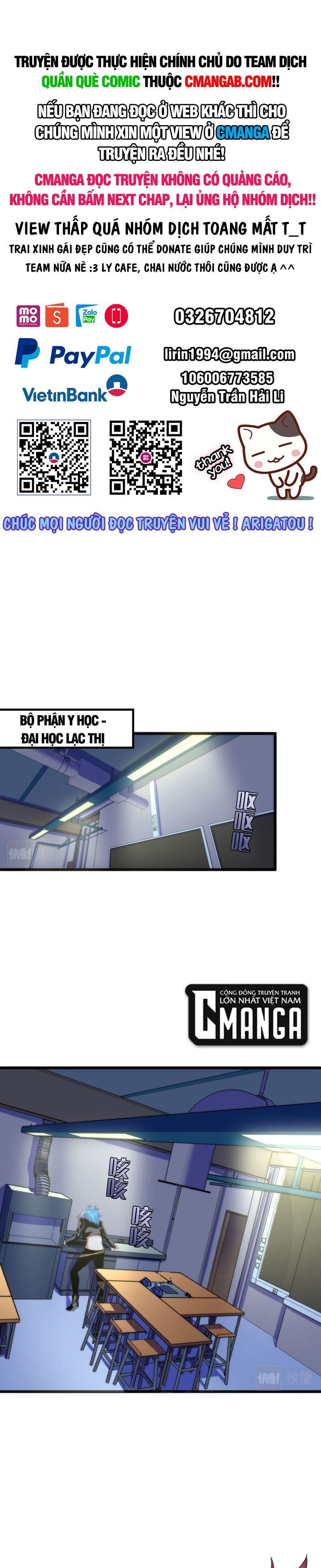 đọc truyện Trở Thành Thần Chủ Cthulhu Chương 49 ảnh 3 tại Thiên Thai Truyện