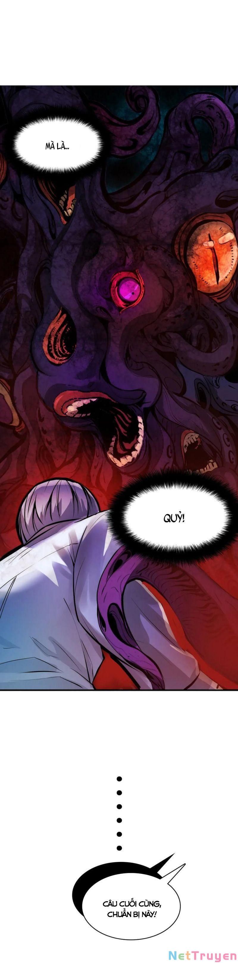 đọc truyện Trở Thành Thần Chủ Cthulhu Chương 5 ảnh 16 tại Thiên Thai Truyện