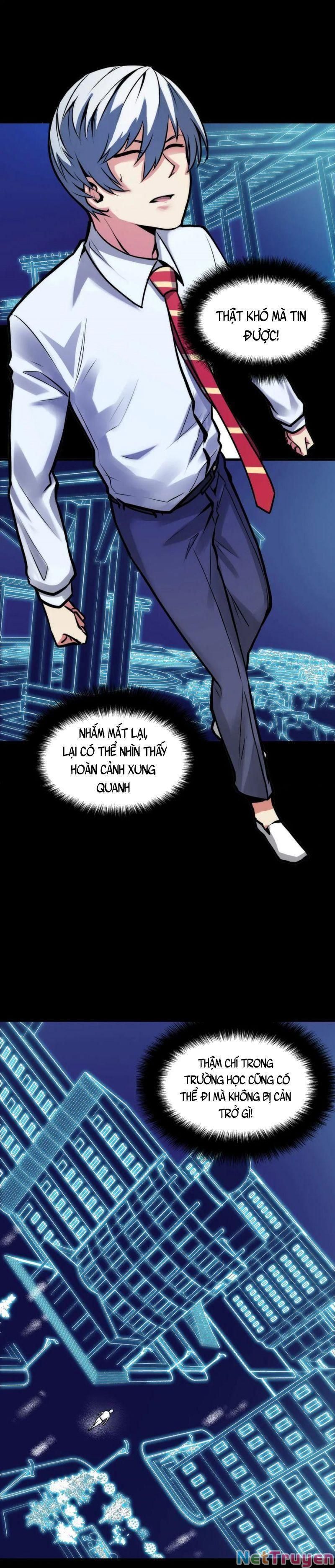 đọc truyện Trở Thành Thần Chủ Cthulhu Chương 5 ảnh 28 tại Thiên Thai Truyện