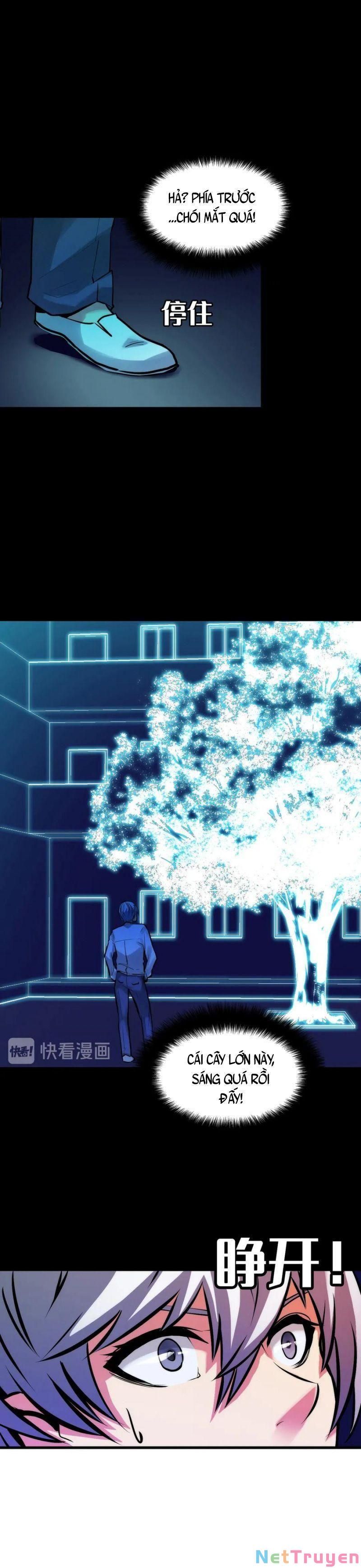 đọc truyện Trở Thành Thần Chủ Cthulhu Chương 5 ảnh 29 tại Thiên Thai Truyện