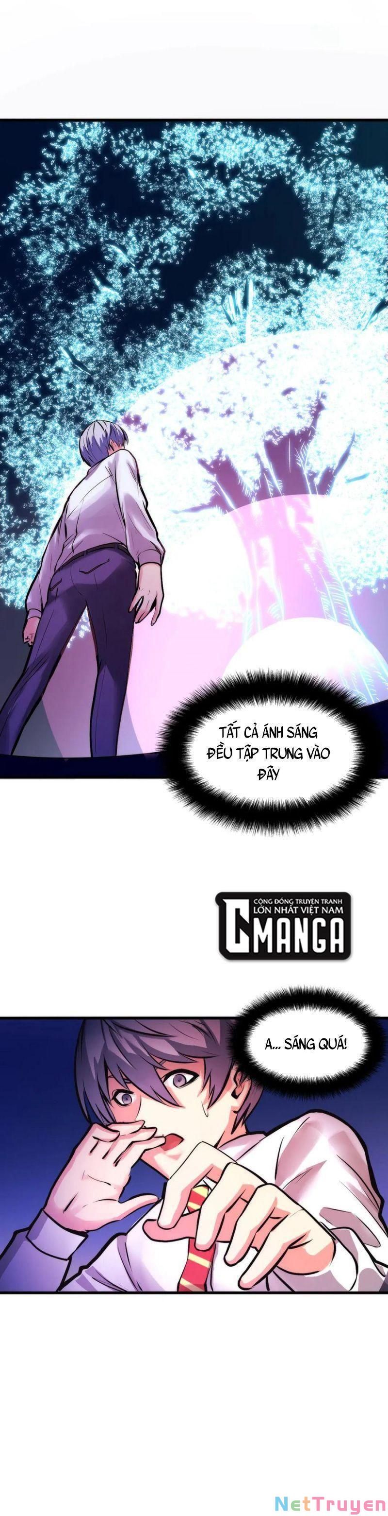 đọc truyện Trở Thành Thần Chủ Cthulhu Chương 5 ảnh 30 tại Thiên Thai Truyện